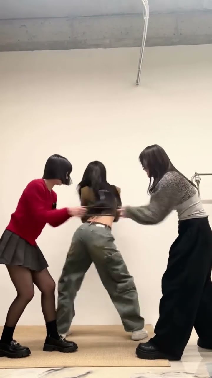 ?〰?〰? #MIMIIROSE #미미로즈 #ミミローズ #YEONJAE #연재 #イェリン #ANNA #안나 #アンナ #YUNJU #윤주 #ユンジュ
